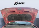 CAR HOOD