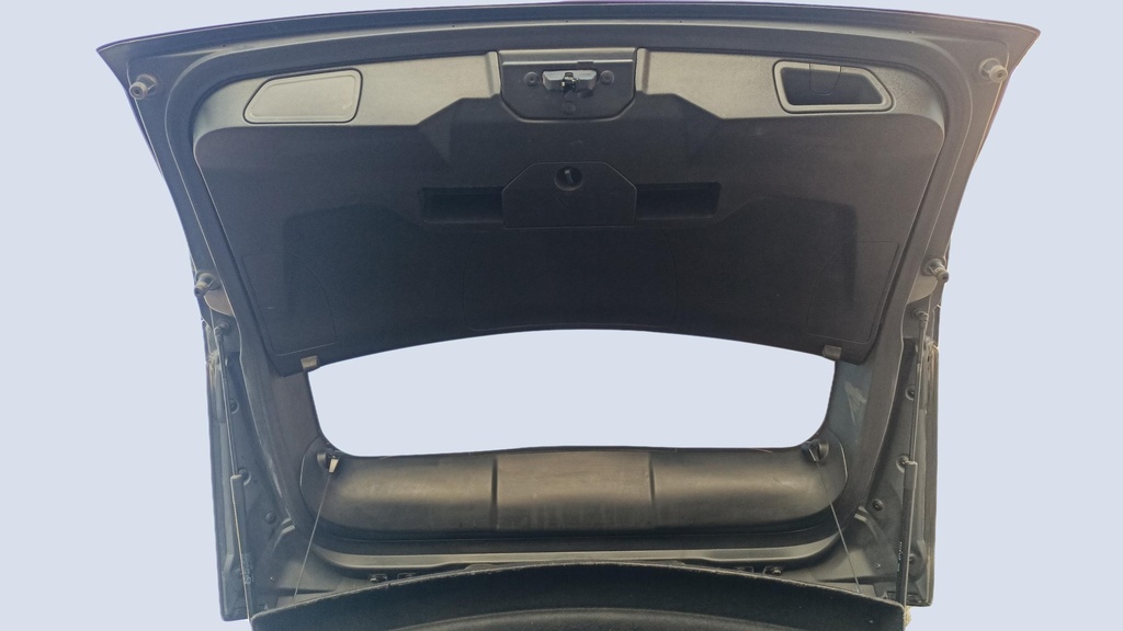 TRUNK HOOD