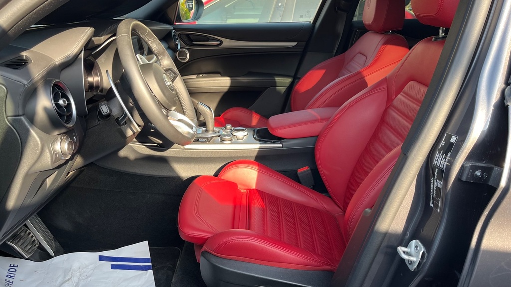 FR SEATS
