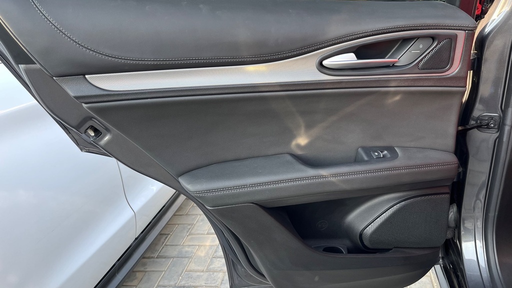 RR L DOOR