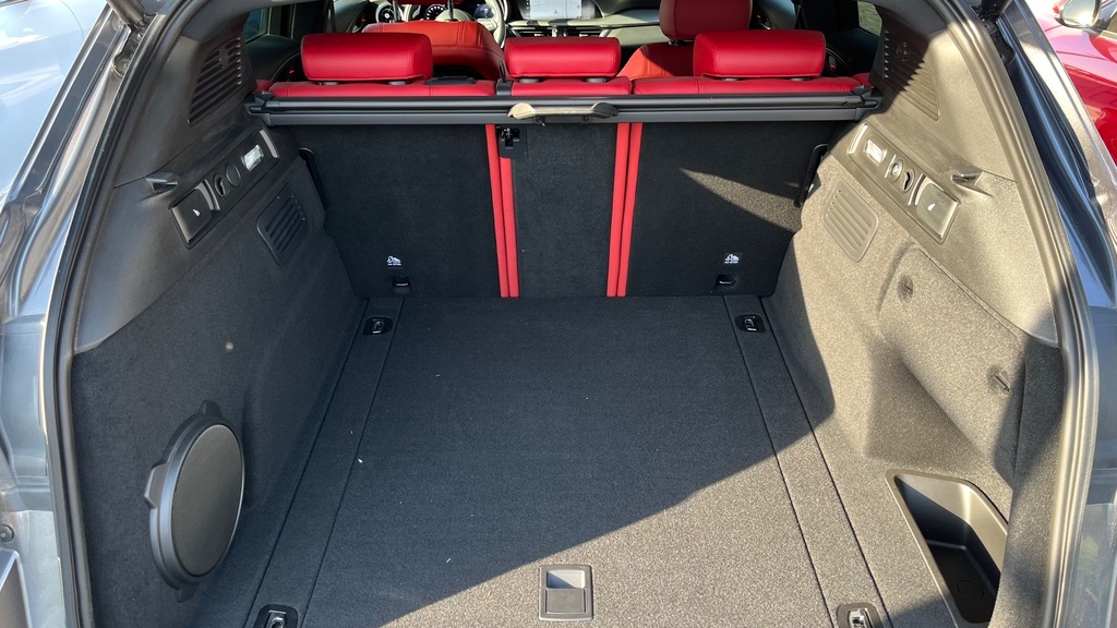 TRUNK