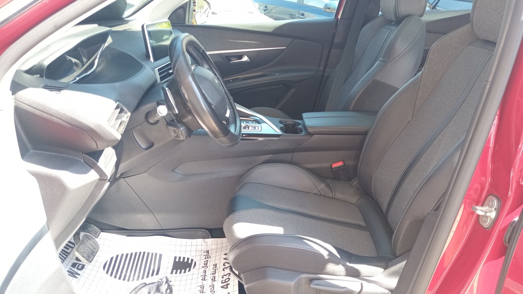 FR SEATS