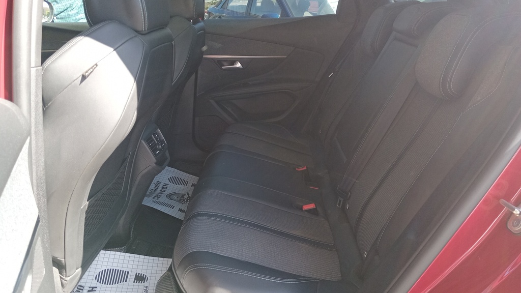 RR SEATS