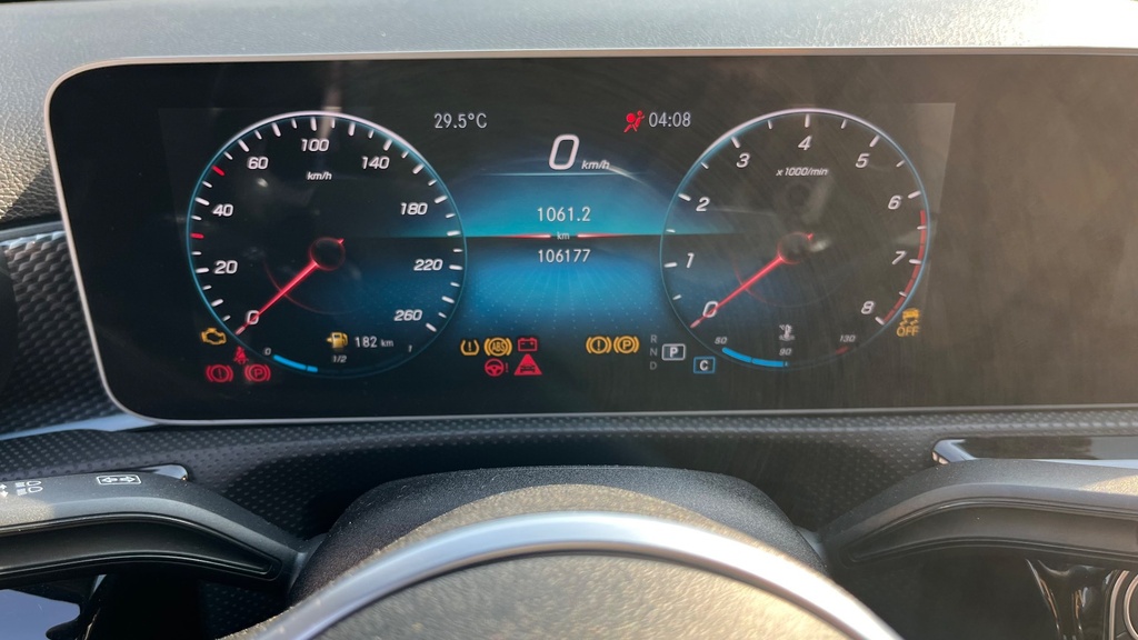 ODOMETER