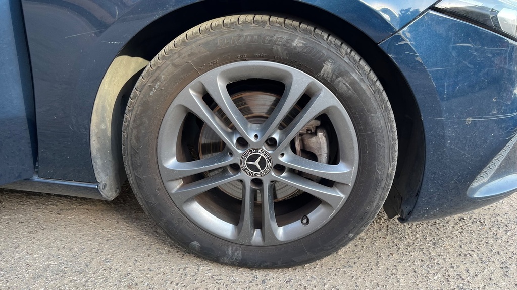 FR R TIRE