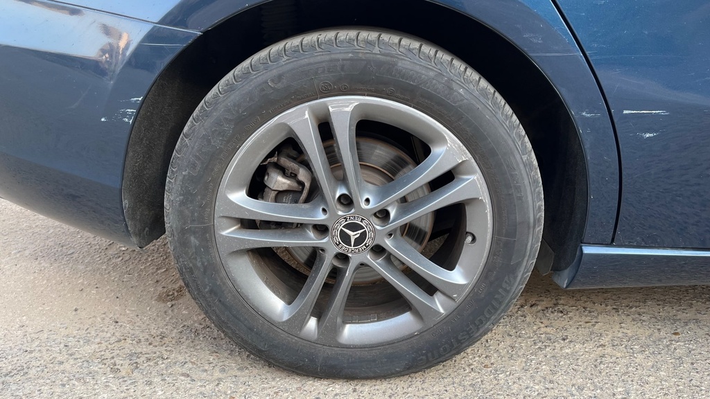 RR R TIRE
