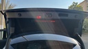 TRUNK HOOD
