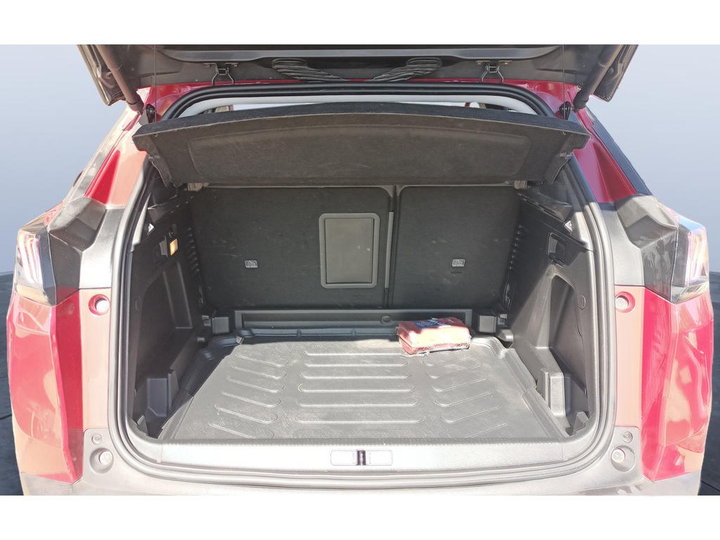 TRUNK