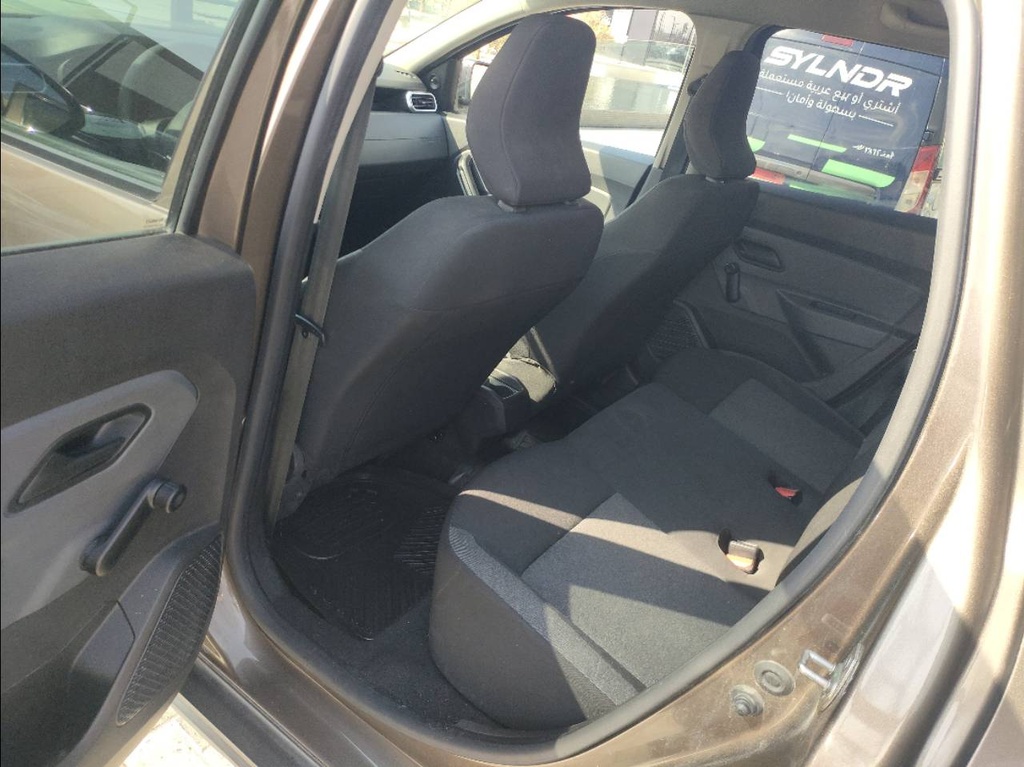 RR SEATS
