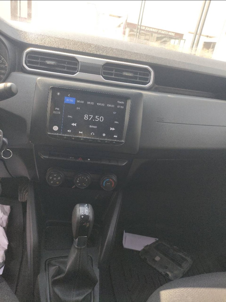 CONSOLE