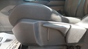 DRIVER SEAT SWITCHES