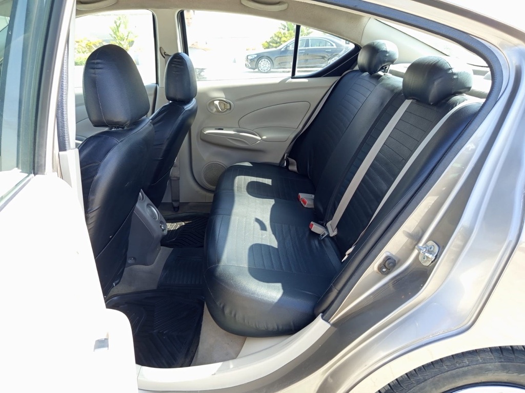 RR SEATS