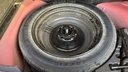 SPARE TIRE