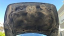 CAR HOOD
