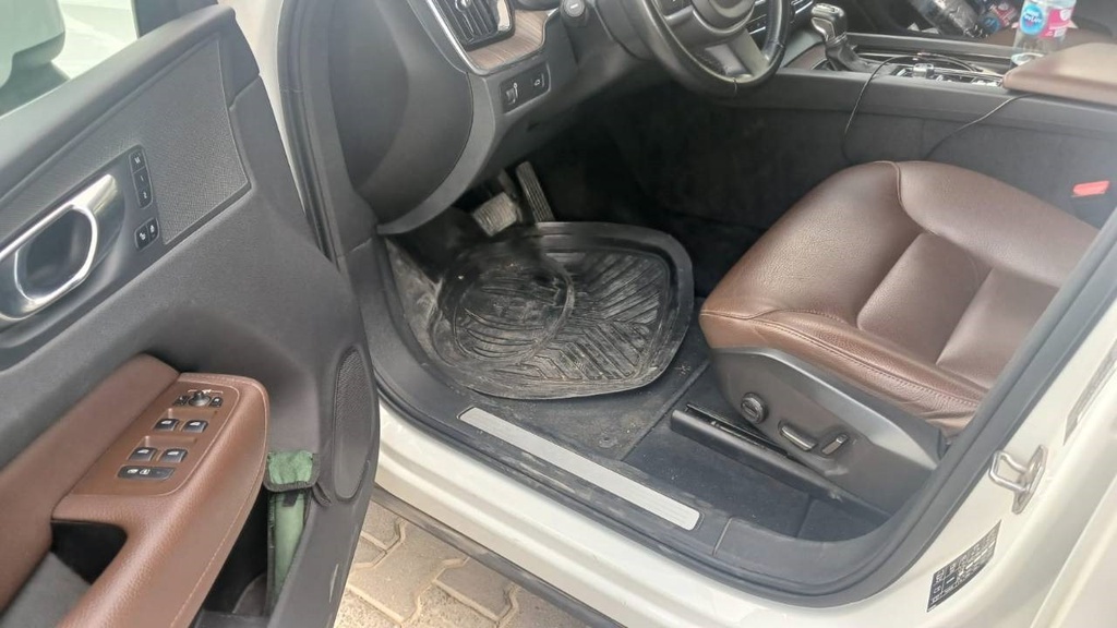 DRIVER SEAT SWITCHES