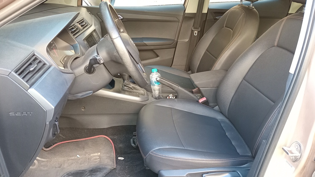FR SEATS