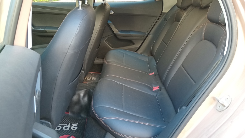 RR SEATS