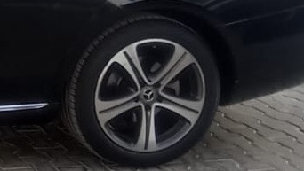 RR L TIRE