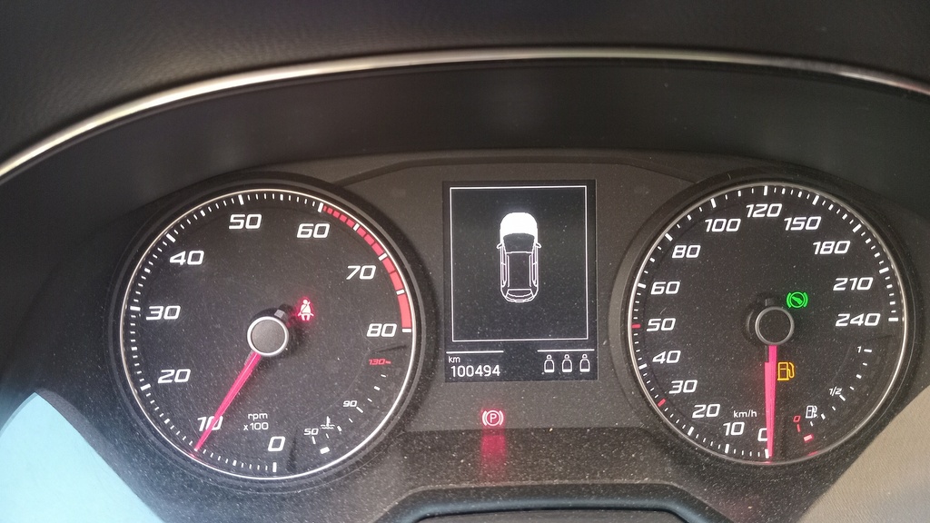 ODOMETER
