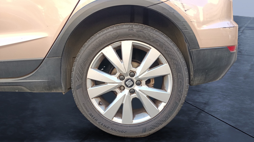 RR L TIRE