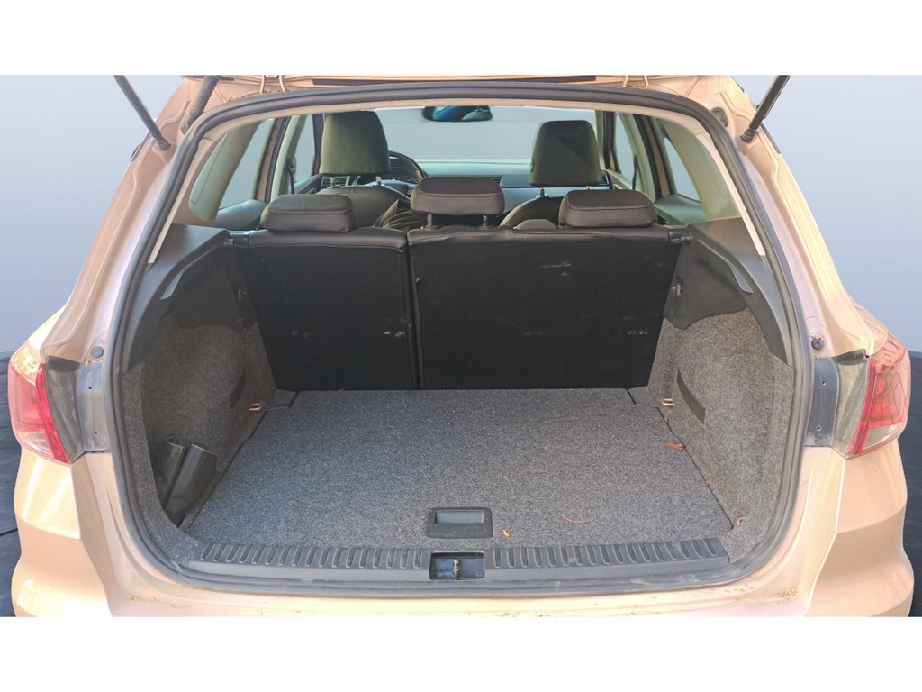 TRUNK