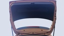 TRUNK HOOD