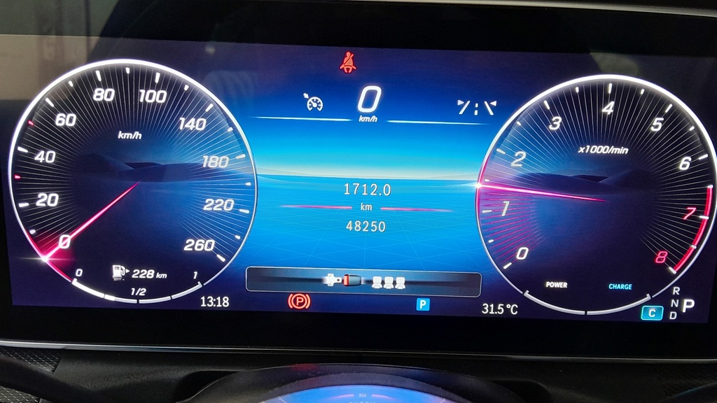 ODOMETER