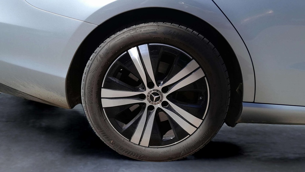 RR R TIRE