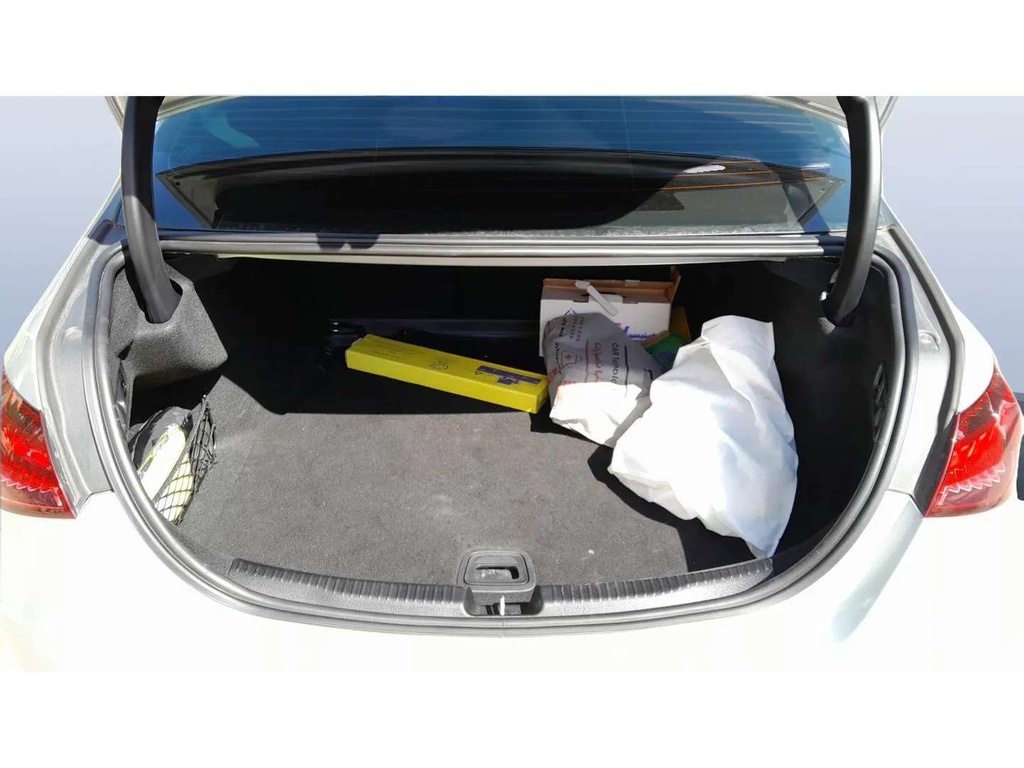 TRUNK