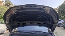 CAR HOOD