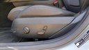 DRIVER SEAT SWITCHES