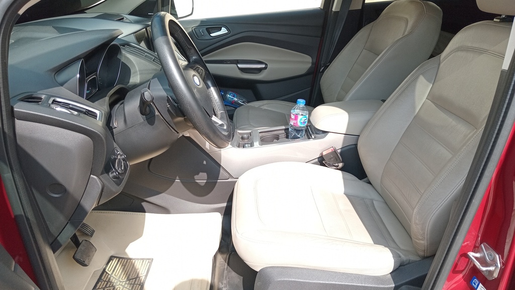 FR SEATS