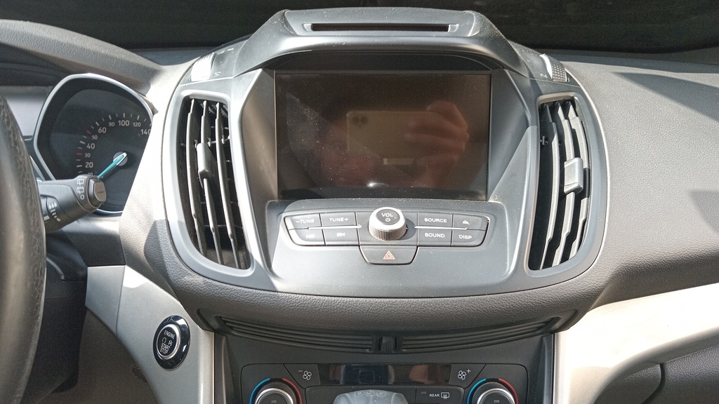 MULTIMEDIA SCREEN