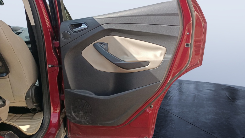 RR R DOOR