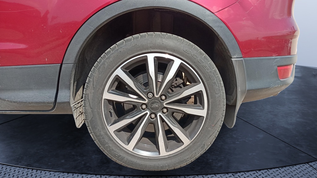 RR L TIRE