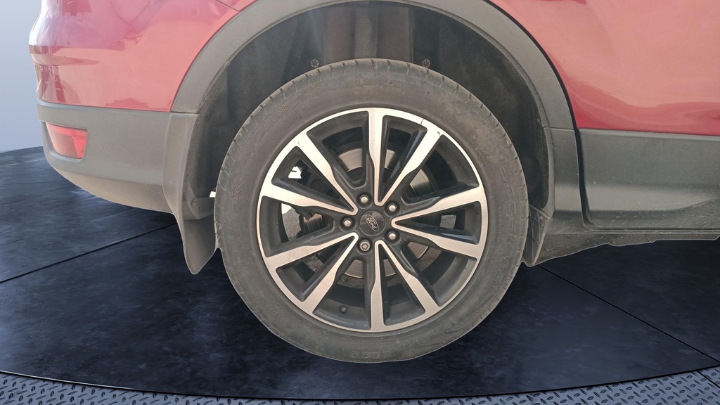 RR R TIRE