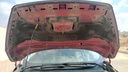 CAR HOOD