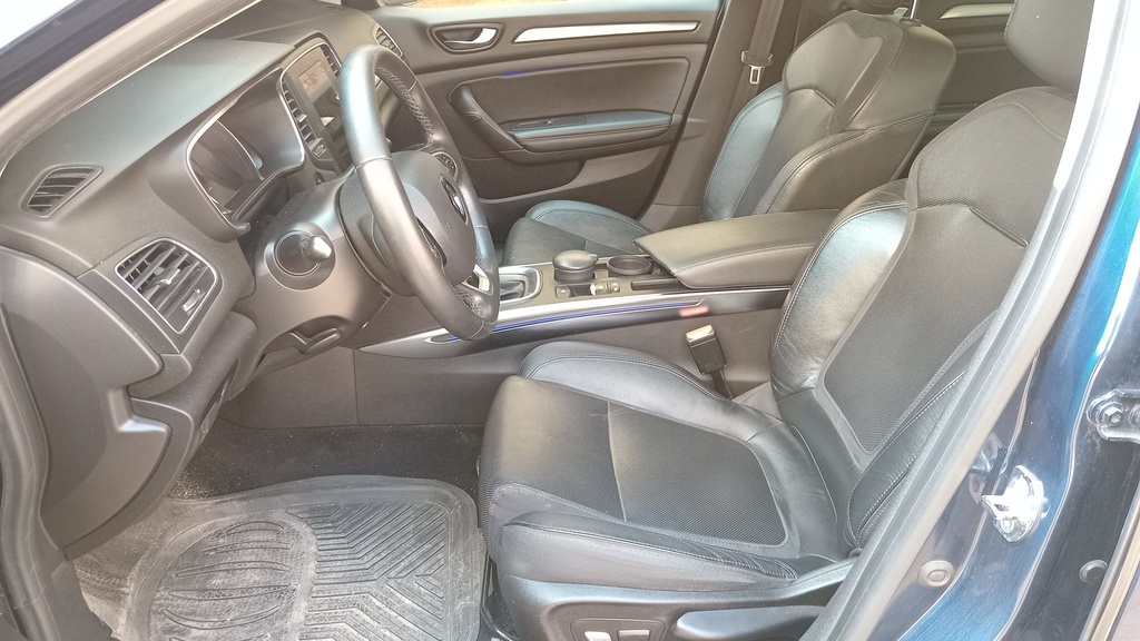 FR SEATS