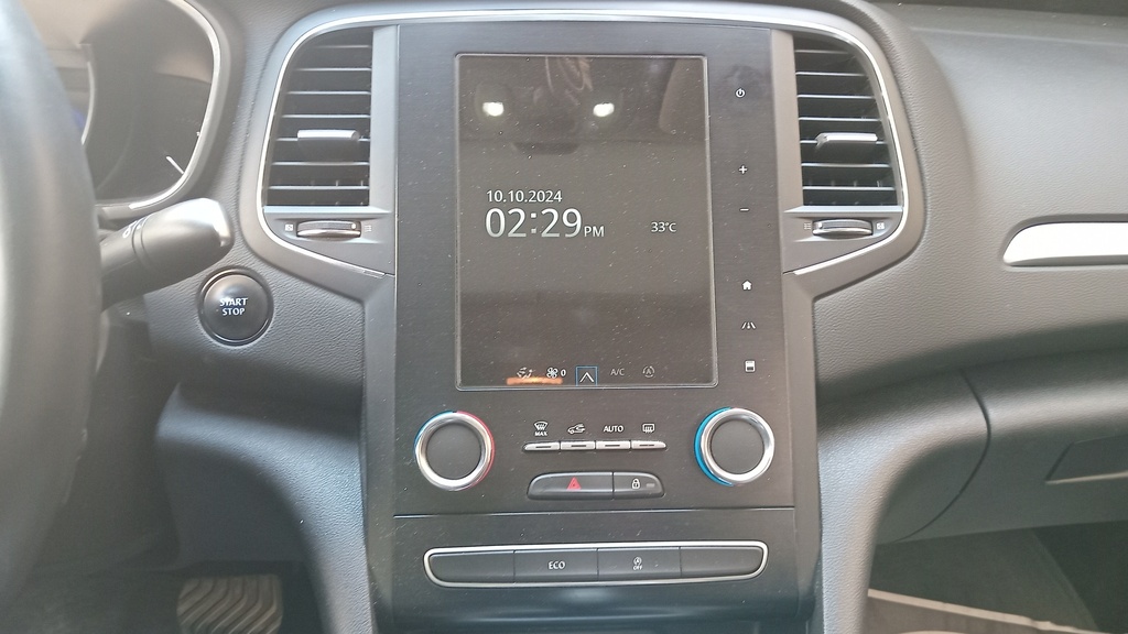 MULTIMEDIA SCREEN