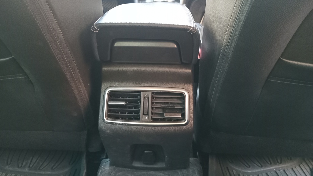 RR AC GRILL
