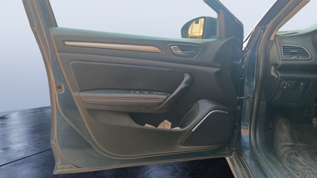 FR L DOOR