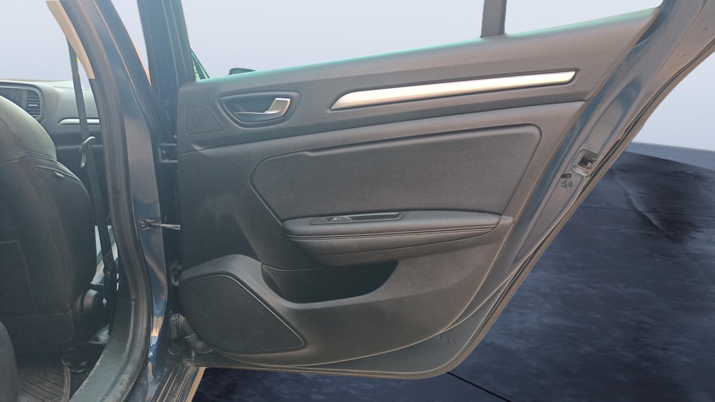 RR R DOOR