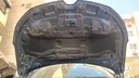 CAR HOOD