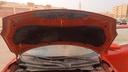 CAR HOOD