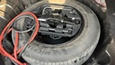 SPARE TIRE