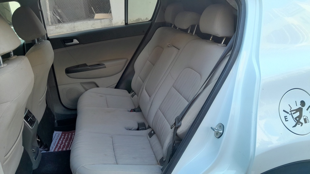 RR SEATS