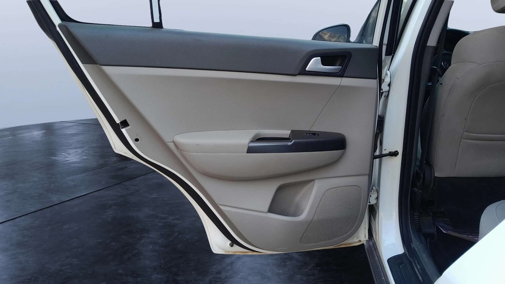 RR L DOOR