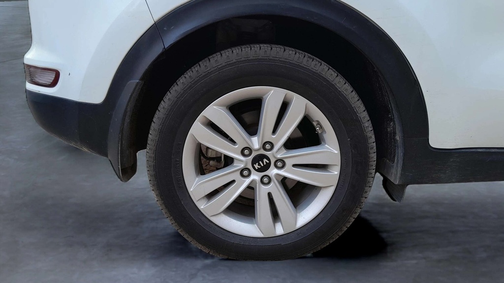 RR R TIRE