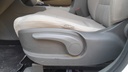 DRIVER SEAT SWITCHES