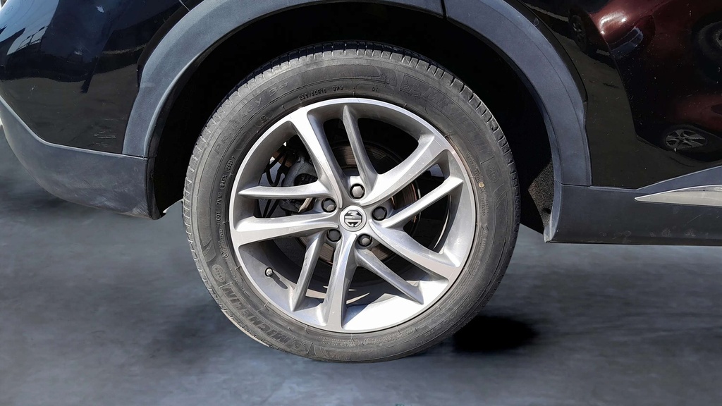 RR R TIRE